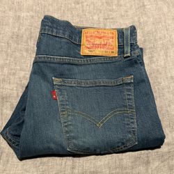 Levi’s 541 Jeans 33x30