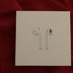 AirPod 2nd Gen