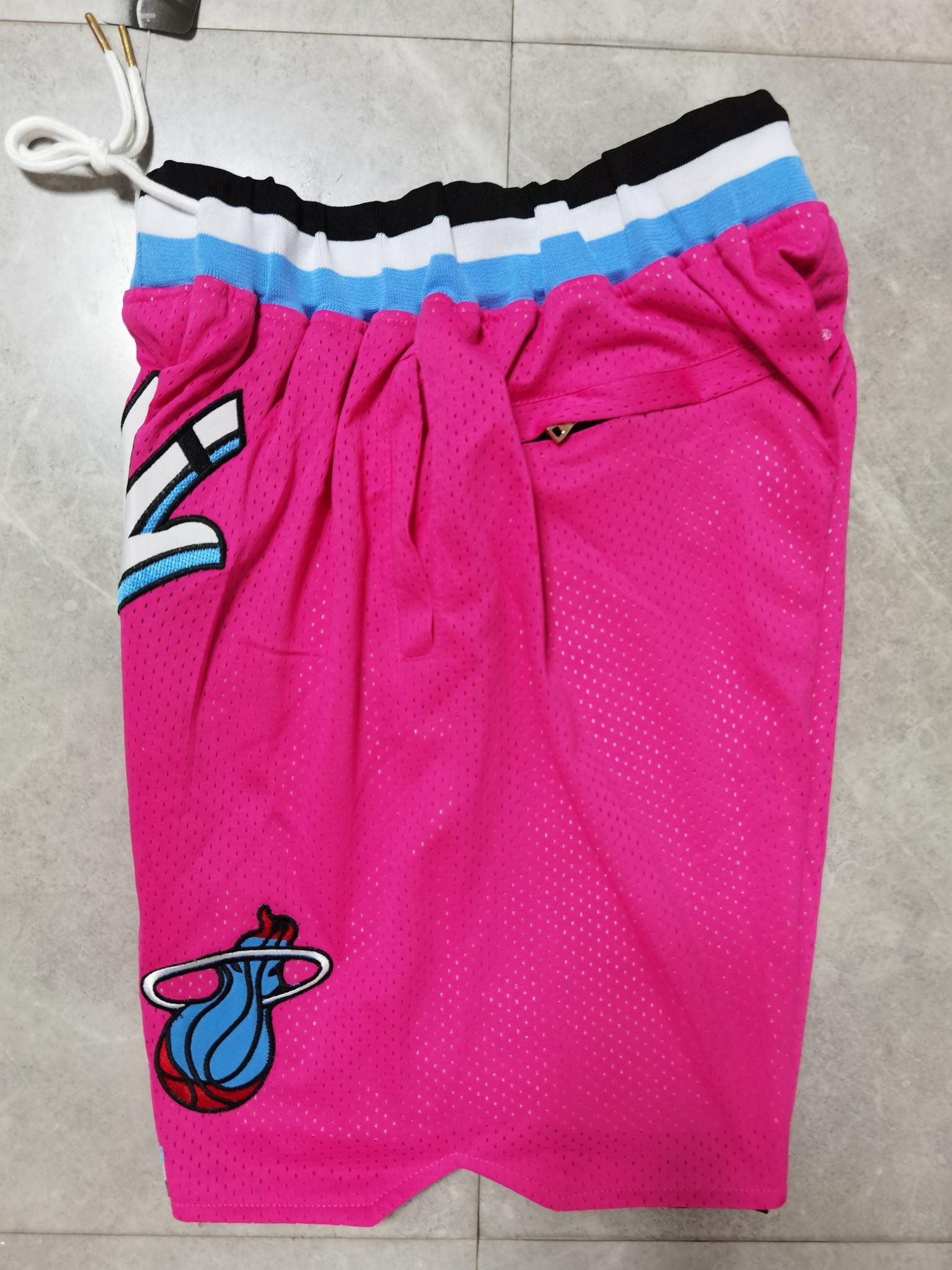 ORLANDO MAGIC JUST DON NBA BASKETBALL SHORTS BRAND NEW WITH TAGS SIZES  SMALL AND LARGE AVAILABLE for Sale in Orlando, FL - OfferUp