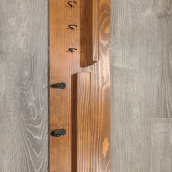 Entryway Organizer