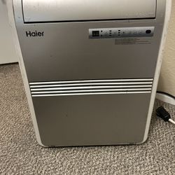 Portable Air Conditioner 