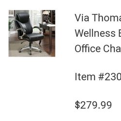 Office Chair - BRAND NEW