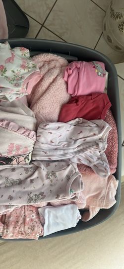 Baby clothes