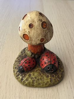 Vintage Ceramics 