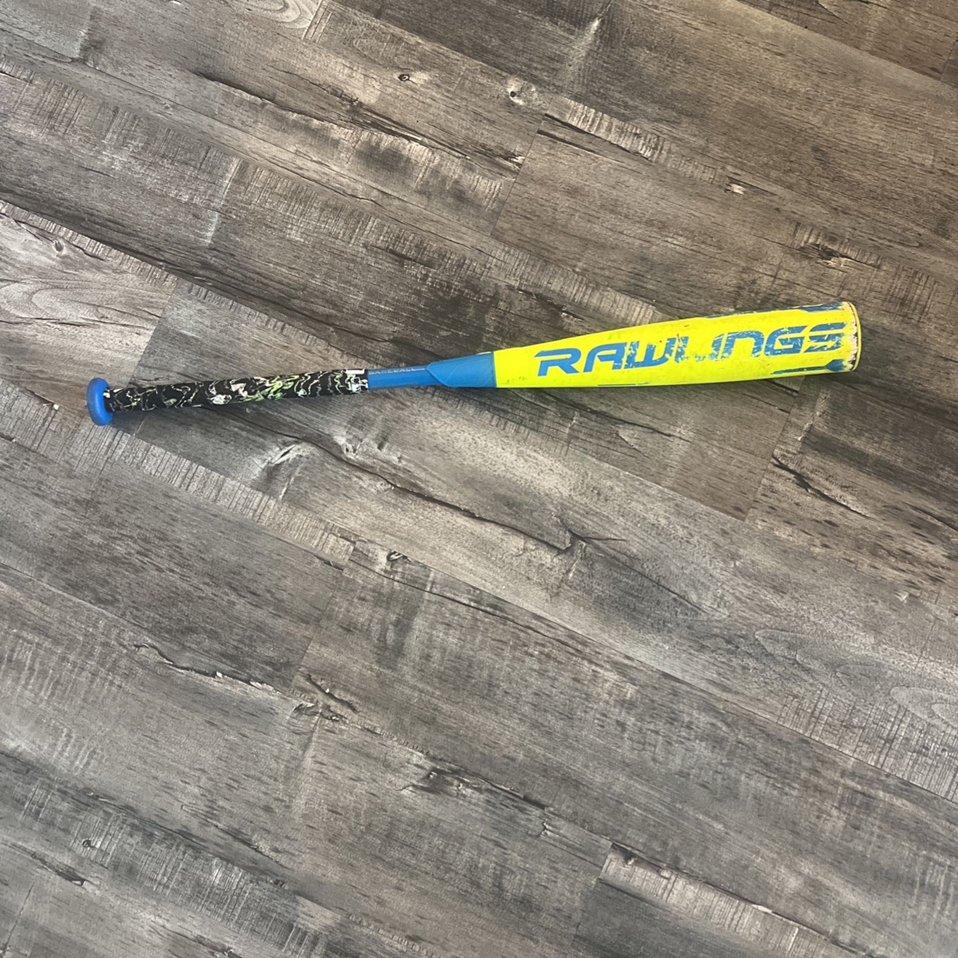Glow stick Baseball Bat 29”
