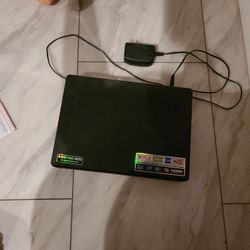 Dvd Player 