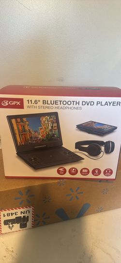 DVD Player