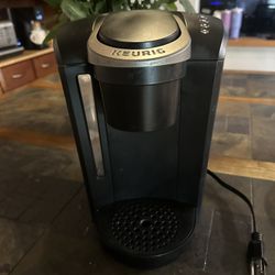 Keurig Coffee Machine 