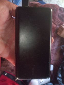 Belkin 3 port power bank