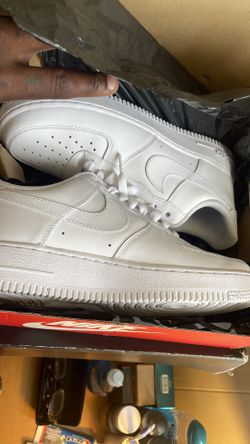 All whites
