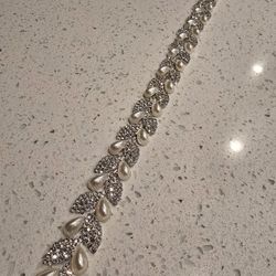 Bridal Belt - Never Worn