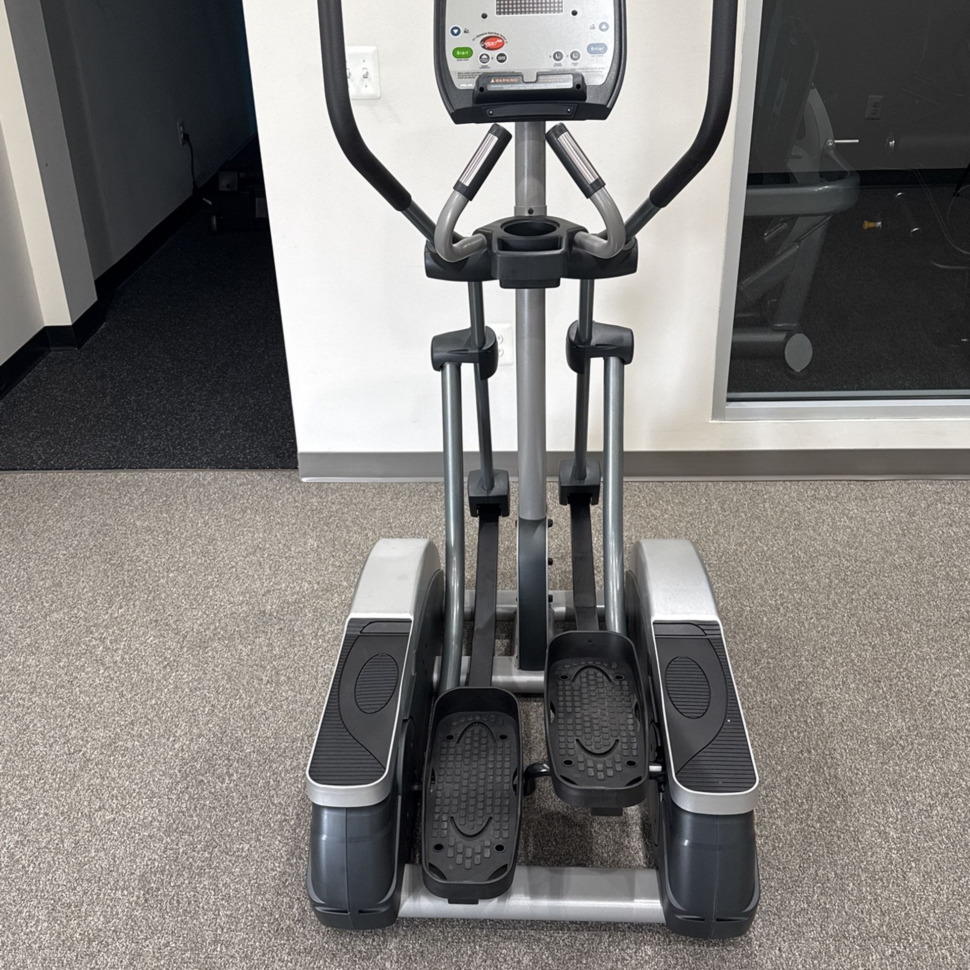 True Fitness Elliptical M30