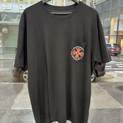 Chrome Hearts T Shirt Size-XX Large