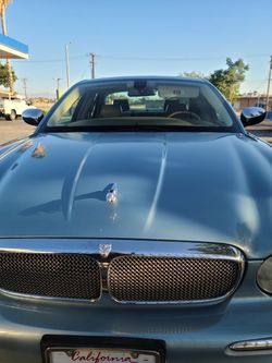 2007 Jaguar XJ-Series