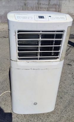 GE Portable Air Conditioner