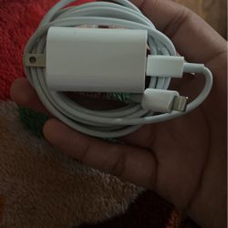 iPhone Chargers And Android Chargers