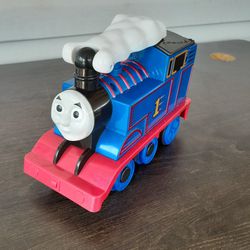 Fisher-price Thomas the tank engine & friends turbo flip train no remote