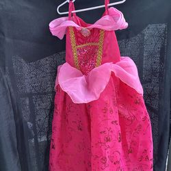 Disney dress