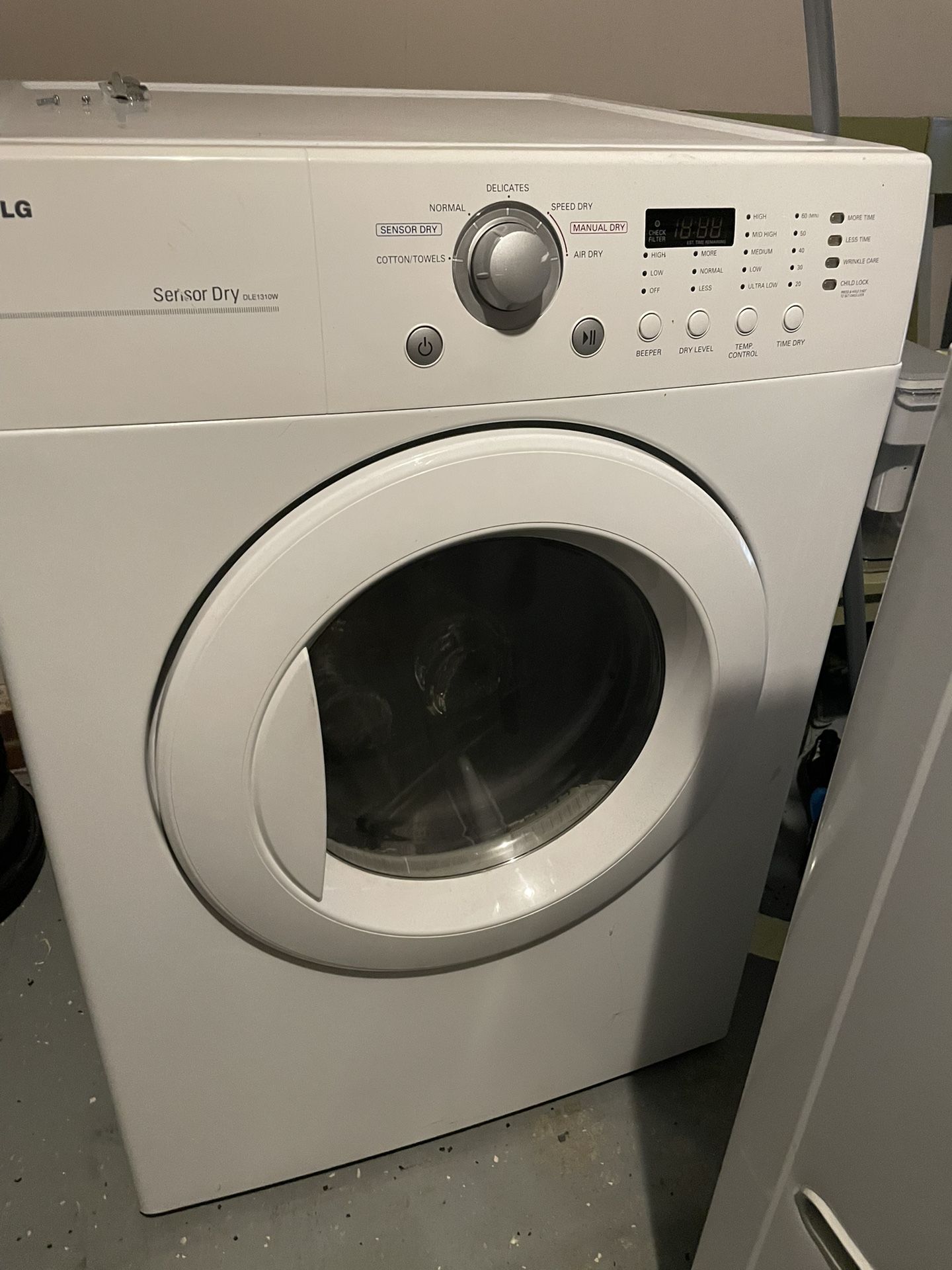 LG Washer And Dryer for Sale in Fayetteville, NC - OfferUp