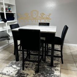 Dining Set 