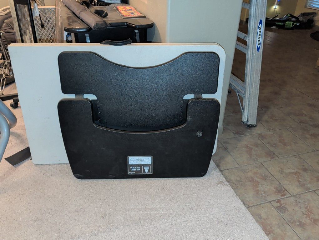 Veridesk Riser 35 Inches Wide