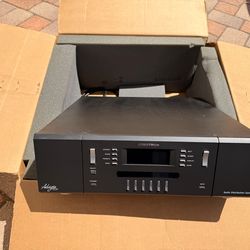Crestron Equipment