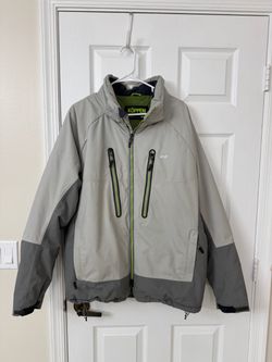 Men’s size XL Koppen heavy ski/snowboard jacket excellent condition located in Weston