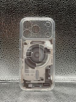 Spigen Ultra Hybrid MagFit for iPhone 17 Pro / 18 Pro Case, ZO Titanium