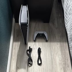 PS5 Slim Digital Version 