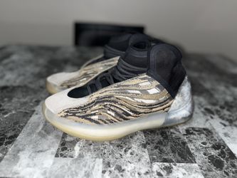 Adidas Yeezy QNTM - Amber Tint