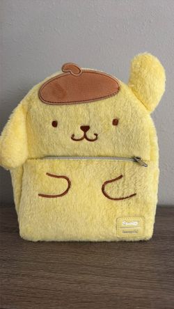 Loungefly Sanrio Pompompurin