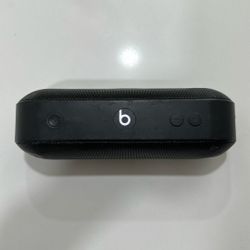 BEATS PILL  Bluetooth Speaker 