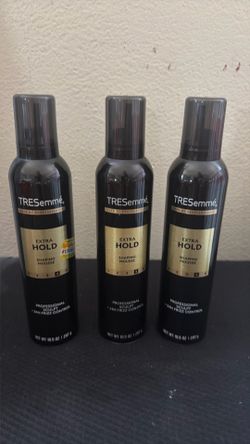 TRESemme Mousse