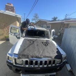 Auto Glass