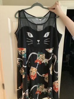 Holiday Dress
