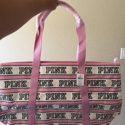 VS PINK Tote bag
