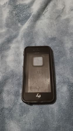 Iphone 6/6s lifeproof case