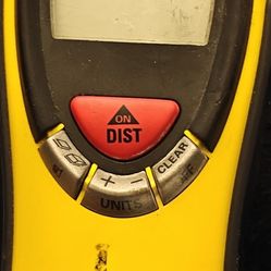 Fatmax Laser Measurer