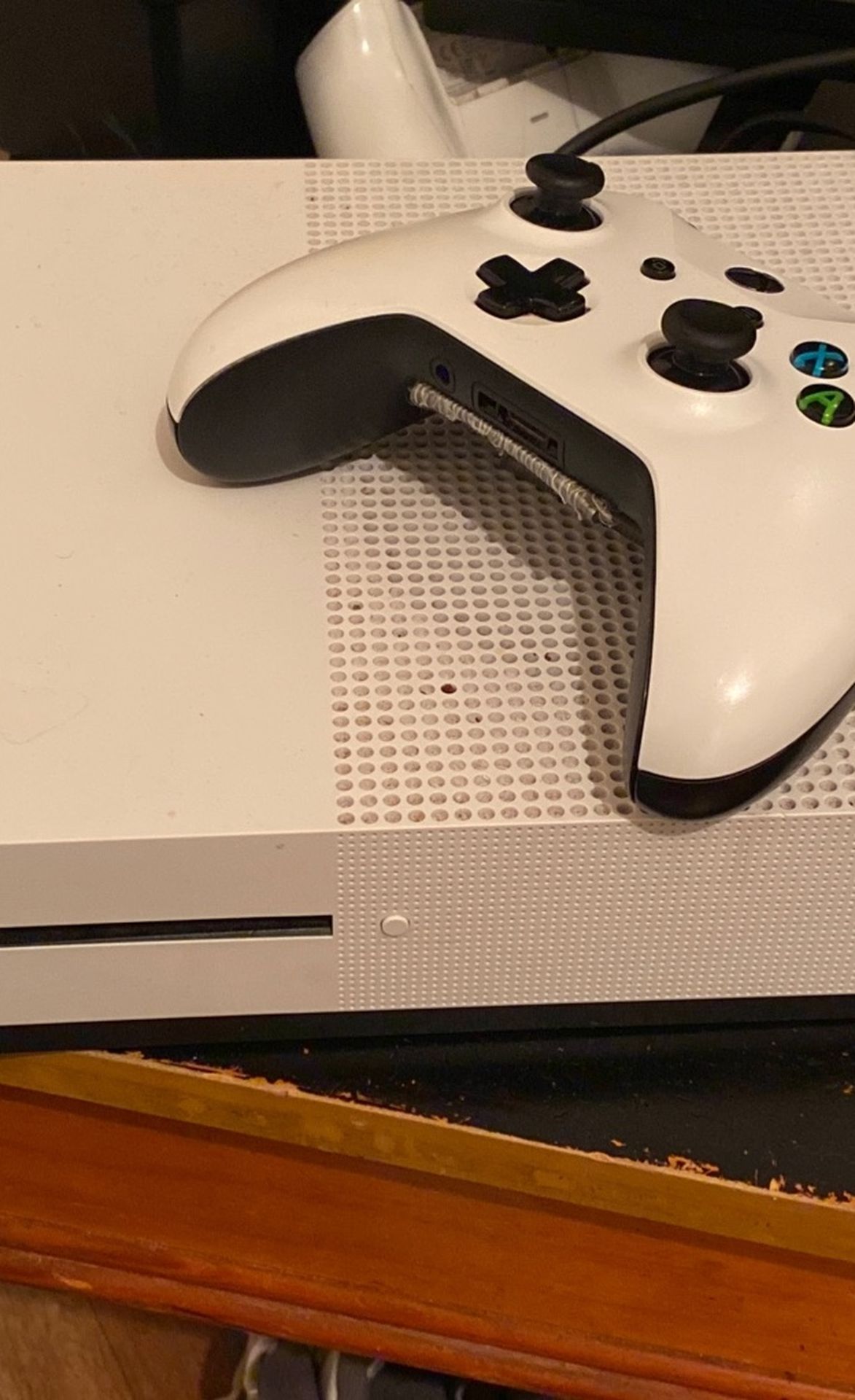 Xbox