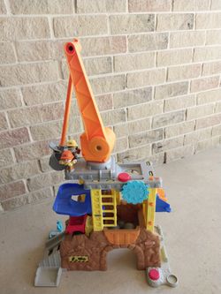 FisherPrice Toy