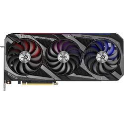 ROG-STRIX-RTX3070-O8G-GAMING  Graphics Card