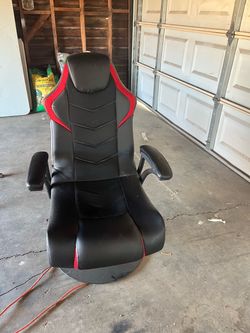 Game chair