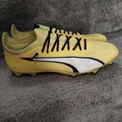 Mens Soccer Shoes Mens Size 11
