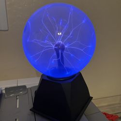 Plasma Ball