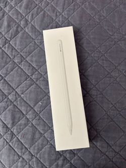 Apple Pencil Pro