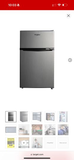 Room Fridge Mini Fridge