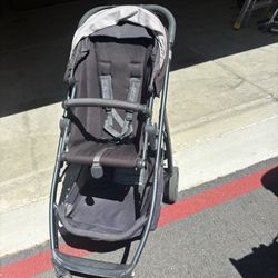 Uppa Baby Stroller - Cruz 