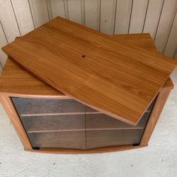 Beautiful TV Stand