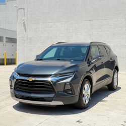 2020 Chevrolet Blazer