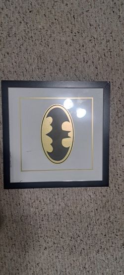 Batman Art